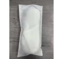 Тапочки гостиничные одноразовые экологичные люкс (арт. 25-5085841)