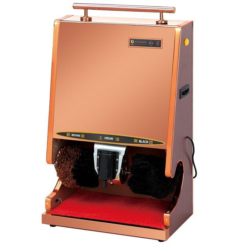 Машина для химчистки и полировки обуви высокого качества (арт. 25-5085842)