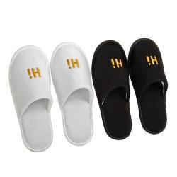 Тапочки одноразовые гостиничные комфортные эко хлопок (арт. 25-5085874)