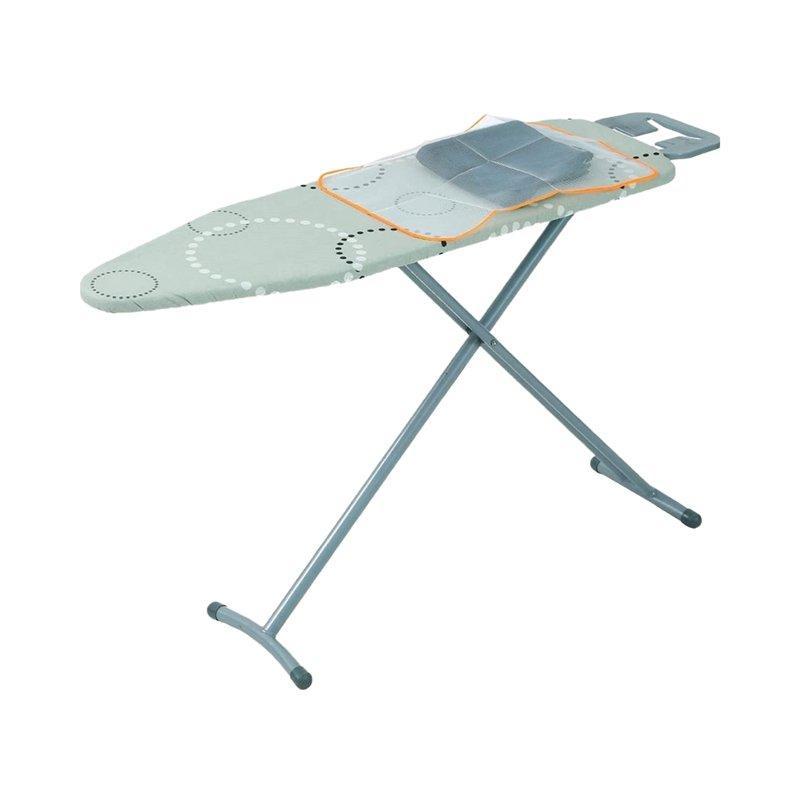 Чехол для гладильной доски термостойкий регулируемый (арт. 25-5085876)