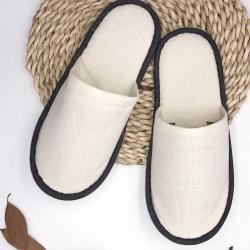 Тапочки педикюрные одноразовые для отелей (арт. 25-5085880)