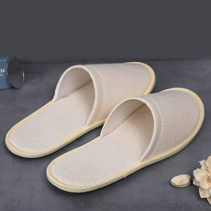 Тапочки педикюрные одноразовые для отелей (арт. 25-5085880)