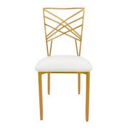 Стул прозрачный свадебный Chiavari для мероприятий (арт. 25-5085882)