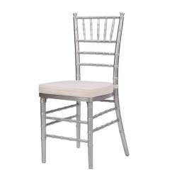 Стул прозрачный свадебный Chiavari для мероприятий (арт. 25-5085882)