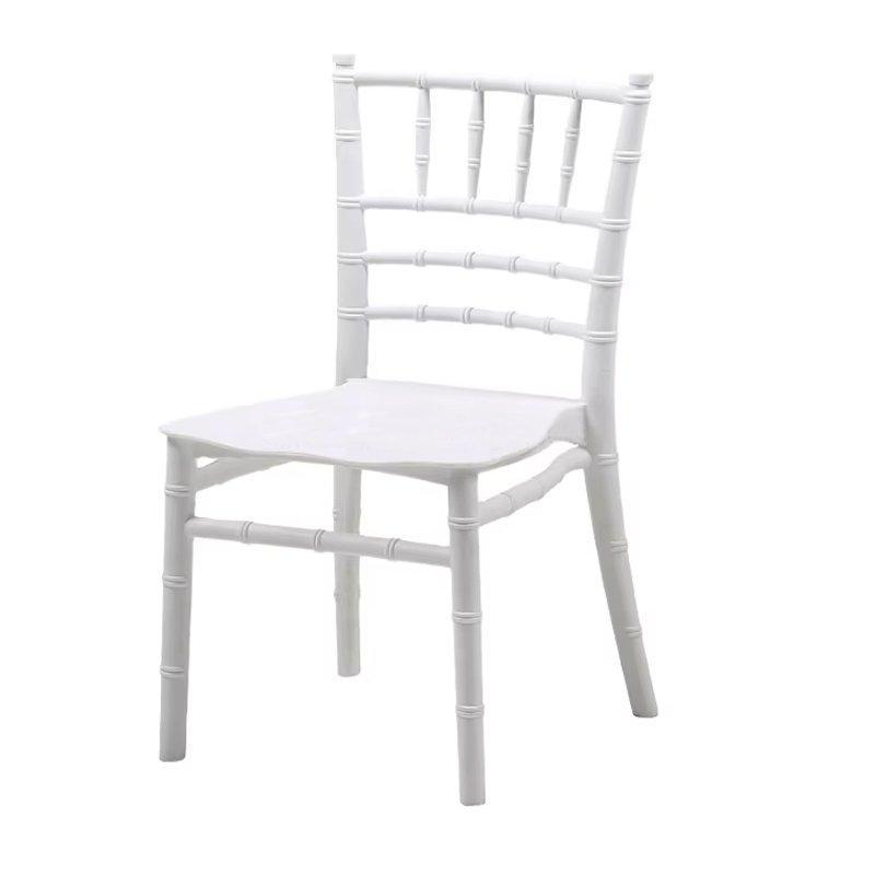 Стул прозрачный свадебный Chiavari для мероприятий (арт. 25-5085882)