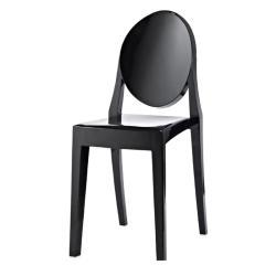 Стул прозрачный свадебный Chiavari для мероприятий (арт. 25-5085882)