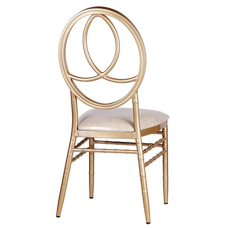 Стул прозрачный Chiavari для свадеб и вечеринок (арт. 25-5085883)