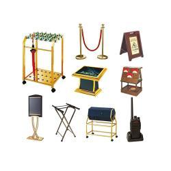 Урна пластиковая с веником для уборки (арт. 25-5085888)