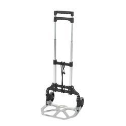 Тележка складная алюминиевая с высокой грузоподъемностью (арт. 25-5085902)