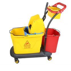 Средства уборочные для отелей 5 звезд с логотипом (арт. 25-5085906)