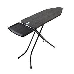 Гладильная доска настенная складная с термостойким чехлом (арт. 25-5085922)