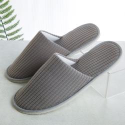 Тапочки одноразовые белые для отелей и спа (арт. 25-5085943)