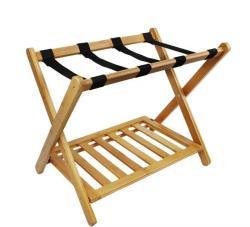 Стойка для чемоданов складная гостиничного качества (арт. 25-5085947)