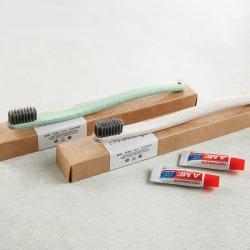 Мыло и шампунь мини гостиничные средства для номеров (арт. 25-5085948)