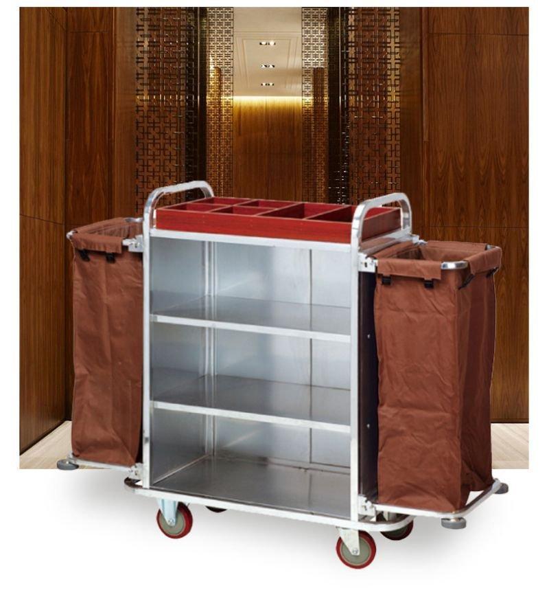 Средства уборочные люкс с логотипом для отелей 5 звезд (арт. 25-5085954)