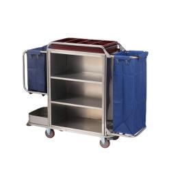 Средства уборочные люкс с логотипом для отелей 5 звезд (арт. 25-5085954)