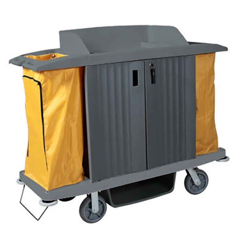 Средства уборочные люкс с логотипом для отелей 5 звезд (арт. 25-5085954)