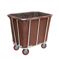 Тележка для белья многофункциональная на колесах большая (арт. 25-5085973)