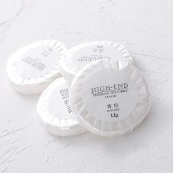 Мыло гостиничное небольшое с койевой кислотой для гостей (арт. 25-5085978)