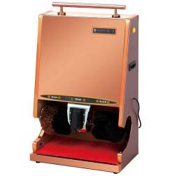 Полировщик обуви электрический портативный для дома и отеля (арт. 25-5085991)