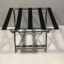 Стеллаж для багажа деревянный складной прочный (арт. 25-5086082)