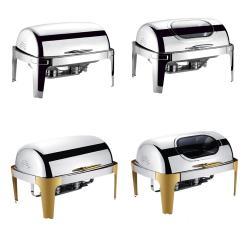 Оборудование из нержавеющей стали для отелей и ресторанов (арт. 25-5086113)