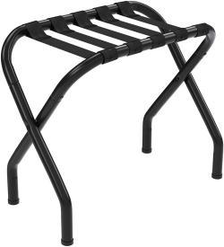 Стойка для багажа из нержавеющей стали для гостиницы (арт. 25-5086128)