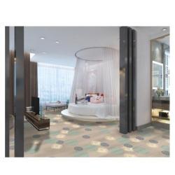 Ковер для гостиниц и спальни современный 7-10мм 3.66/4м (арт. 25-5086132)