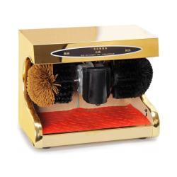 Машина для чистки обуви с УФ-дезинфекцией и полировкой (арт. 25-5086143)