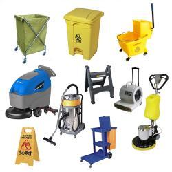 Тележка для уборки отеля новая разборная с корзиной (арт. 25-5086177)