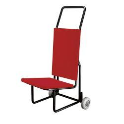 Тележка багажная гостиничная новая для 5 звезд (арт. 25-5086183)