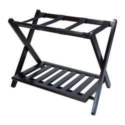 Стойка для чемоданов складная гостиничная прочная (арт. 25-5086197)