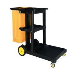 Тележка уборочная складная для гостиниц и клининга (арт. 25-5086219)