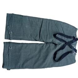 Костюм огнеупорный термостойкий утепленный защитный (арт. 25-5086226)