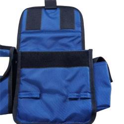 Сумка для инструментов пожарного легкая портативная (арт. 25-5086230)