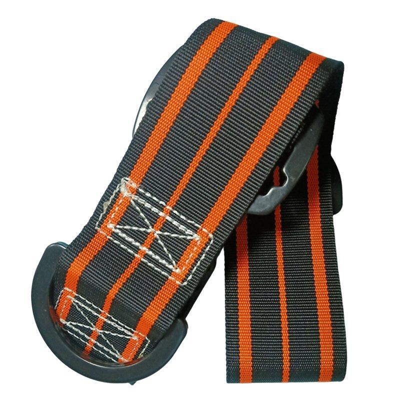 Пояс защитный огнеупорный для спасения и пожаротушения (арт. 25-5086239)