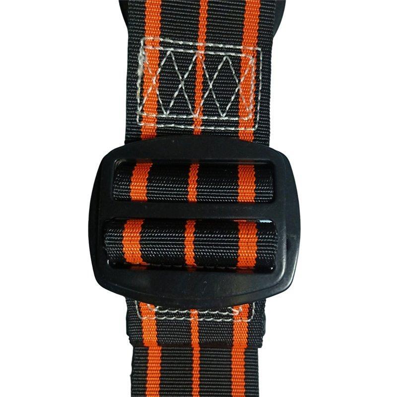 Пояс защитный огнеупорный для спасения и пожаротушения (арт. 25-5086239)