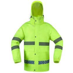 Костюм дождевик водонепроницаемый для рыбалки и работы (арт. 25-5086245)