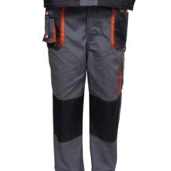 Комбинезон защитный водонепроницаемый одноразовый PP PE (арт. 25-5086247)