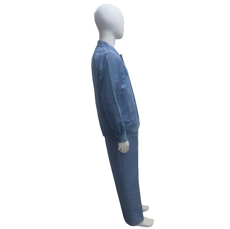 Одежда защитная антистатическая дышащая пылезащитная (арт. 25-5086250)