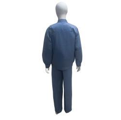 Одежда защитная антистатическая дышащая пылезащитная (арт. 25-5086250)