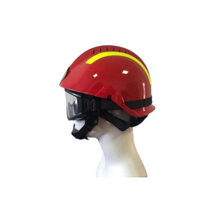 Каска защитная строительная высокого качества (арт. 25-5086258)