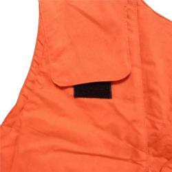 Жилет охлаждающий для пожарных с карманами (арт. 25-5086263)