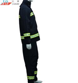 Костюм защитный аромидный от радиации и огня для шахтеров (арт. 25-5086273)