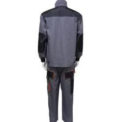 Костюм рабочий защитный промышленный униформа (арт. 25-5086275)