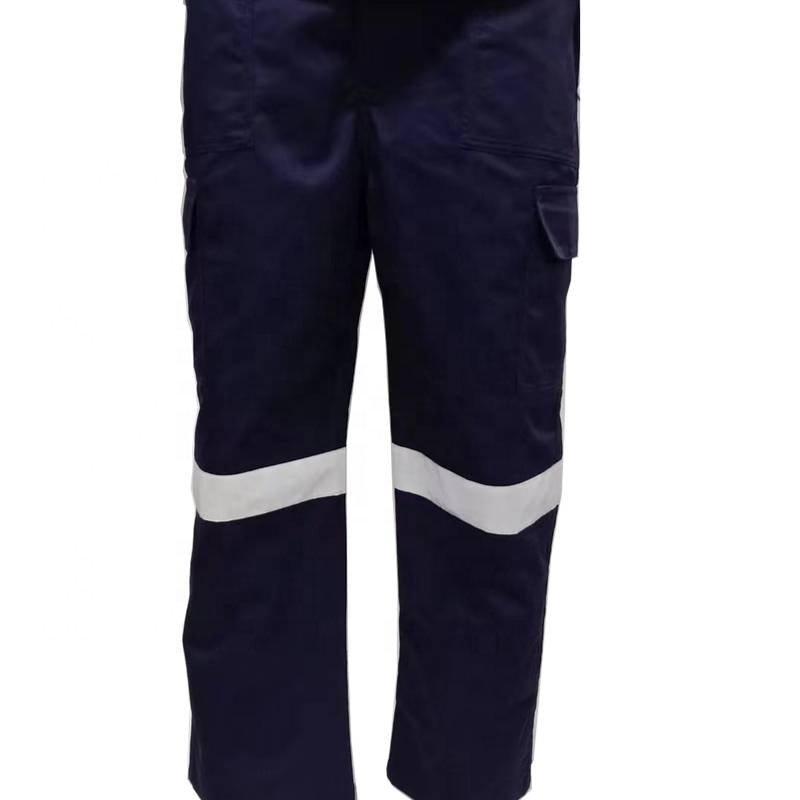 Куртка рабочая сигнальная высокая видимость (арт. 25-5086284)