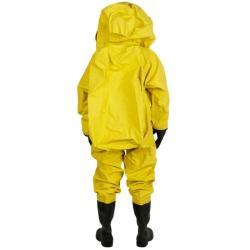 Костюм рабочий химостойкий униформа защитная (арт. 25-5086288)