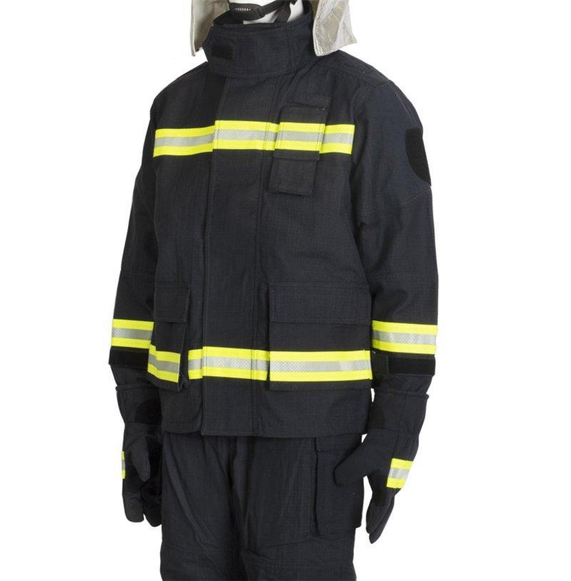 Костюм защитный пожарный синий EN469 NFPA (арт. 25-5086299)