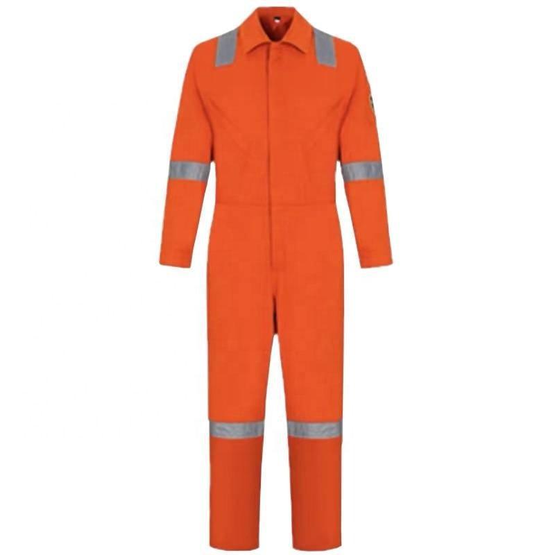 Костюм рабочий огнестойкий антистатический униформа (арт. 25-5086301)