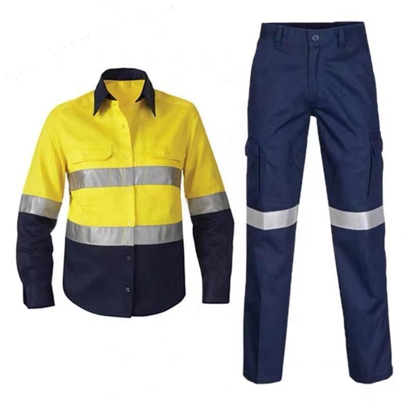 Костюм рабочий строительный униформа на заказ (арт. 25-5086307)